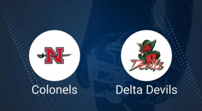 Nicholls State vs. Mississippi Valley State Predictions & Picks: Odds, Moneyline, Spread - Saturday, Sept. 21