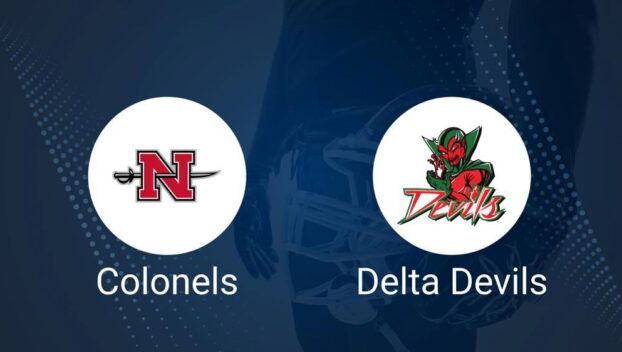 Nicholls State vs. Mississippi Valley State Predictions & Picks: Odds, Moneyline, Spread - Saturday, Sept. 21