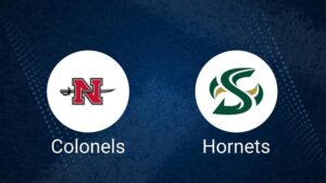 Nicholls State vs. Sacramento State Predictions & Picks: Odds, Moneyline, Spread - Saturday, Sept. 14