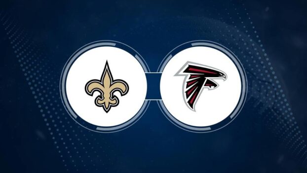 Saints vs. Falcons Same Game Parlay Picks – NFL Week 4