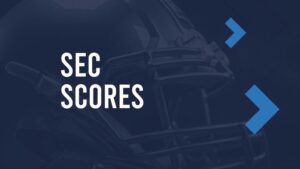 SEC Football Scores and Results – Week 2 2024