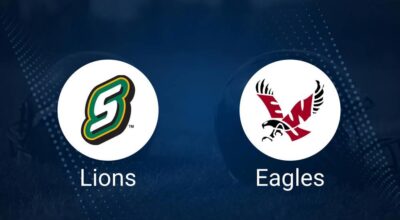 Southeastern Louisiana vs. Eastern Washington Predictions & Picks: Odds, Moneyline, Spread - Saturday, Sept. 14