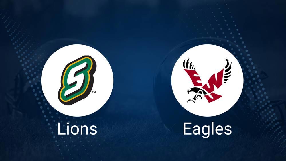 Southeastern Louisiana vs. Eastern Washington Predictions & Picks: Odds, Moneyline, Spread - Saturday, Sept. 14