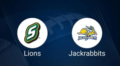 Southeastern Louisiana vs. South Dakota State Predictions & Picks: Odds, Moneyline, Spread - Saturday, Sept. 21