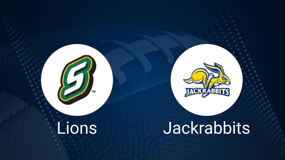 Southeastern Louisiana vs. South Dakota State Predictions & Picks: Odds, Moneyline, Spread - Saturday, Sept. 21