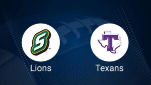 Southeastern Louisiana vs. Tarleton State Predictions & Picks: Odds, Moneyline, Spread - Saturday, Sept. 28