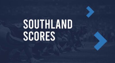 Southland Football Scores and Results – Week 2 2024