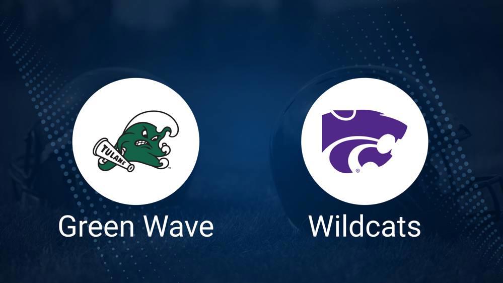 Tulane vs. Kansas State Predictions & Picks: Odds, Moneyline, Spread - Saturday, Sept. 7