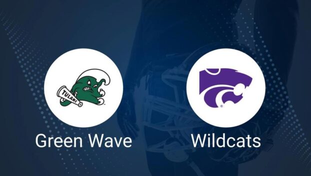 Tulane vs. Kansas State September 7 Tickets & Start Time