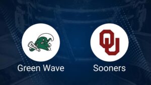 Tulane vs. Oklahoma Predictions & Picks: Odds, Moneyline, Spread - Saturday, Sept. 14