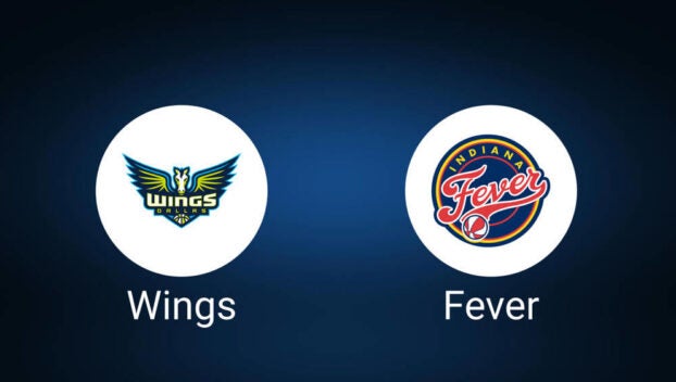 Where to Watch Dallas Wings vs. Indiana Fever on TV or Streaming Live - Sunday, Sept. 15