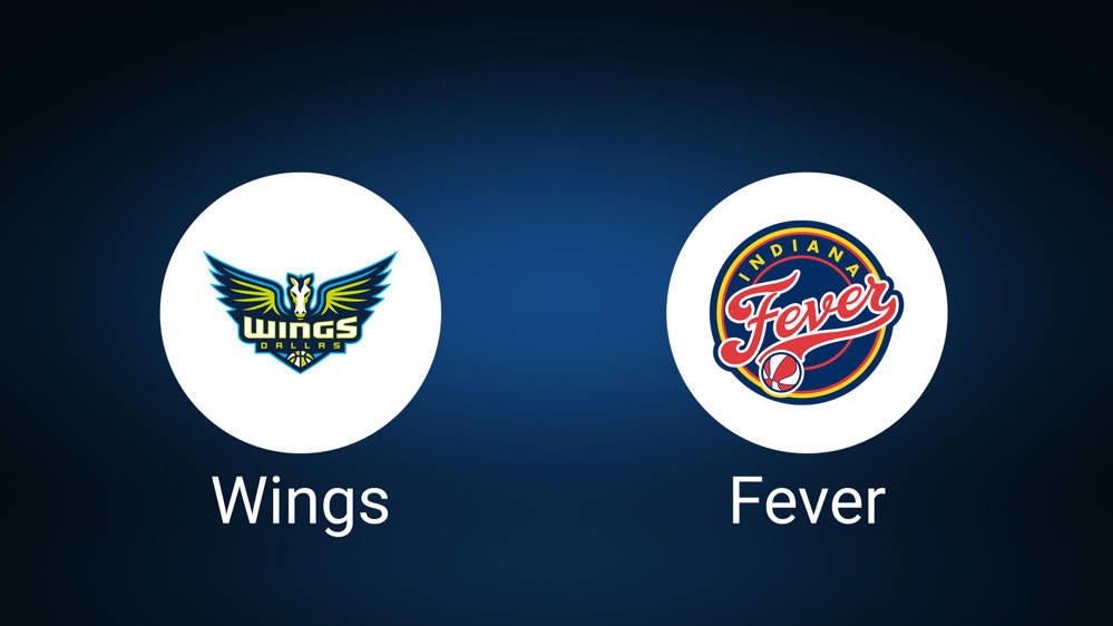 Where to Watch Dallas Wings vs. Indiana Fever on TV or Streaming Live - Sunday, Sept. 15