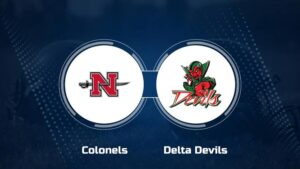 Where to Watch Nicholls State vs. Mississippi Valley State on TV or Streaming Live - Sept. 21