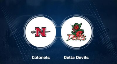 Where to Watch Nicholls State vs. Mississippi Valley State on TV or Streaming Live - Sept. 21