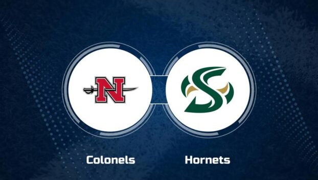 Where to Watch Nicholls State vs. Sacramento State on TV or Streaming Live - Sept. 14