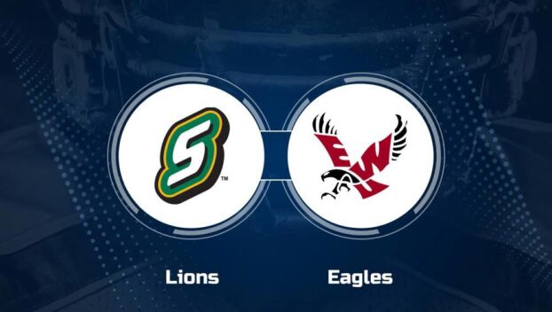 Where to Watch Southeastern Louisiana vs. Eastern Washington on TV or Streaming Live - Sept. 14