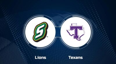 Where to Watch Southeastern Louisiana vs. Tarleton State on TV or Streaming Live - Sept. 28