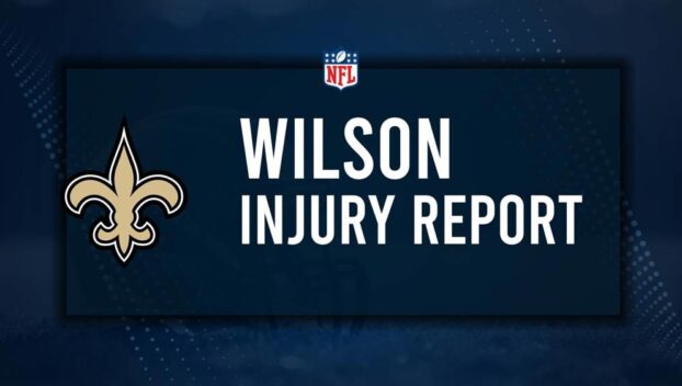 Will Cedrick Wilson Play in Week 4? NFL Injury Status, News & Updates