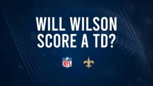 Will Cedrick Wilson Score a Touchdown Against the Eagles in Week 3?