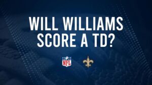 Will Jamaal Williams Score a Touchdown Against the Cowboys in Week 2?