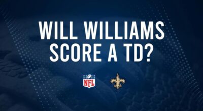 Will Jamaal Williams Score a Touchdown Against the Cowboys in Week 2?