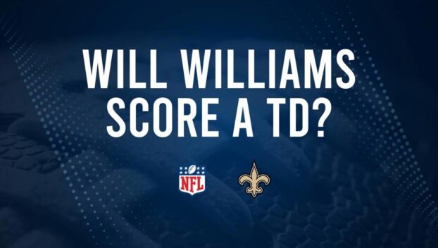 Will Jamaal Williams Score a Touchdown Against the Eagles in Week 3?