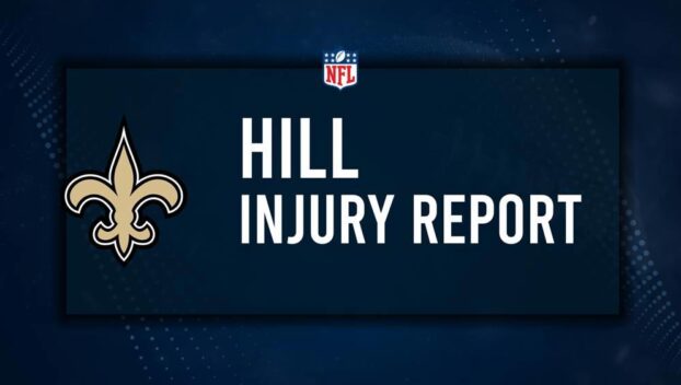 Will Taysom Hill Play in Week 3? NFL Injury Status, News & Updates