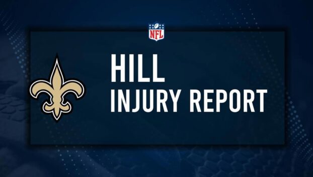 Will Taysom Hill Play in Week 4? NFL Injury Status, News & Updates