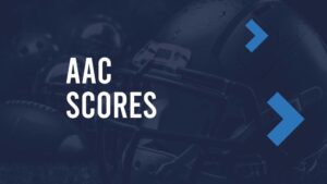 AAC Football Scores and Results – Week 6 2024