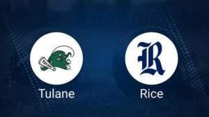 Best Bets, Predictions & Odds for the Rice vs. Tulane Game – Saturday, Oct. 19