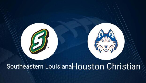 Best Bets, Predictions & Odds for the Southeastern Louisiana vs. Houston Christian Game – Saturday, Oct. 12