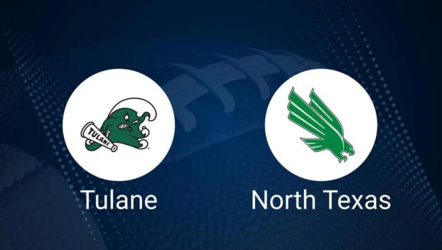 Best Bets, Predictions & Odds for the Tulane vs. North Texas Game – Saturday, Oct. 26