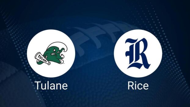 Best Bets, Predictions & Odds for the Tulane vs. Rice Game – Saturday, Oct. 19