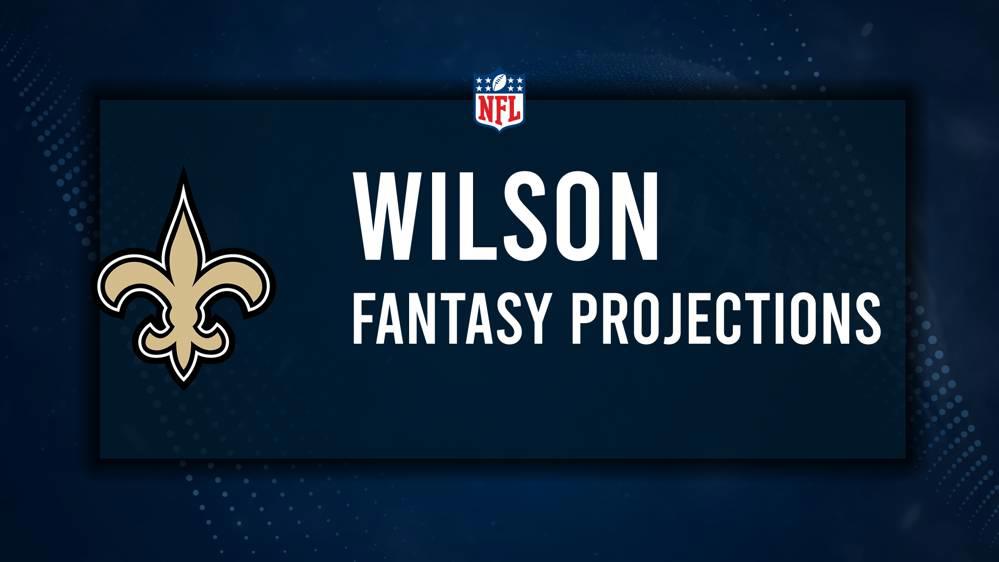 Cedrick Wilson Fantasy Projections: Week 5 vs. the Chiefs