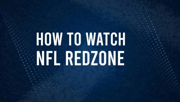 How to live stream NFL RedZone Week 8 with a free Fubo trial