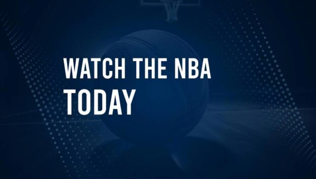 How to Watch the NBA Today, October 22