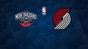 How to Watch the Pelicans vs. Trail Blazers Game: Streaming & TV Channel Info for October 27