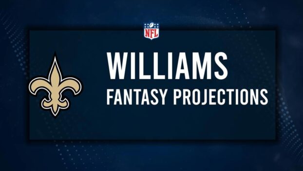 Jamaal Williams Fantasy Projections: Week 5 vs. the Chiefs