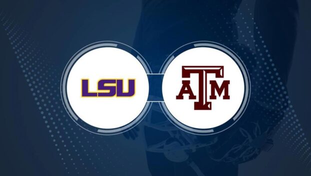 LSU vs. Texas A&M: Odds, spread, and over/under - Oct. 26