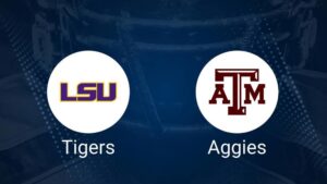 LSU vs. Texas A&M Predictions & Picks: Odds, Moneyline, Spread - Saturday, Oct. 26