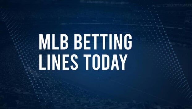 MLB Playoff Betting Lines and Picks Today | Oct. 14