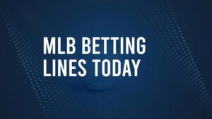 MLB Playoff Betting Lines and Picks Today | Oct. 2