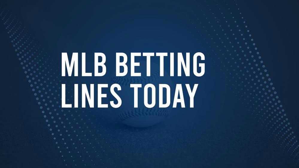 MLB Playoff Betting Lines and Picks Today | Oct. 29