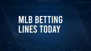 MLB Playoff Betting Lines and Picks Today | Oct. 6