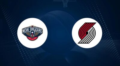 NBA Best Bets: Pelicans vs. Trail Blazers Picks for October 25