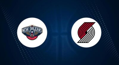 NBA Best Bets: Pelicans vs. Trail Blazers Picks for October 27