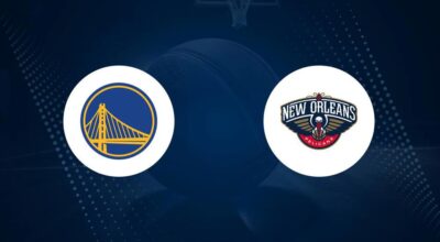 NBA Best Bets: Warriors vs. Pelicans Picks for October 30