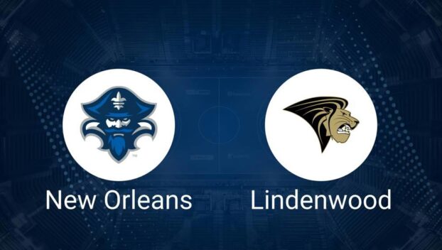 New Orleans vs. Lindenwood Basketball Tickets - Thursday, November 14