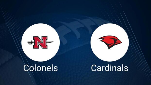 Nicholls State vs. Incarnate Word Predictions & Picks: Odds, Moneyline, Spread - Saturday, Oct. 12