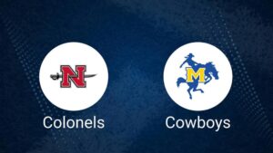 Nicholls State vs. McNeese Predictions & Picks: Odds, Moneyline, Spread - Saturday, Oct. 26